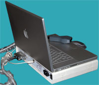 ультразвуковая система SonoFly 3000m